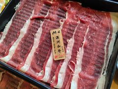 -牛匠和牛寿喜锅(西安总店)