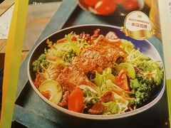 -墨纪Mojí墨西哥餐厅(南开大悦城店)