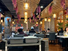 -粤点越有·茶点·粤菜(樵岭国际店)