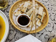 -一江春水·杭帮臻宴(三台山店)