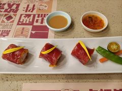 -点都德(龙之梦店)