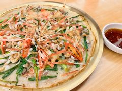 -汤连得温泉馆(宝山店)