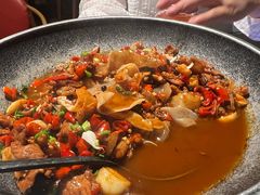 -味上湘菜馆(岳麓山店)