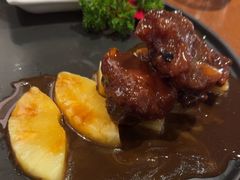 -上海人家花樣年华(中山公园店)