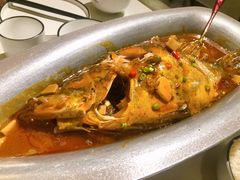 -徽镇小厨·经典徽菜(马连道店)