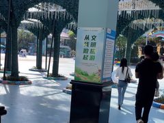 -海合安成都极地海洋公园