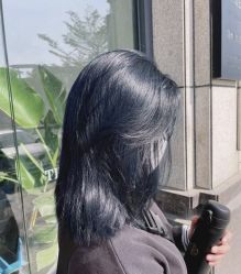 -MOVAN HAIR莫凡匠人发型屋