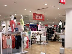 -优衣库(北京枫蓝国际广场店)