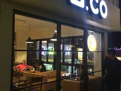 -J.CO Donuts & Coffee(Mal Bali Galeria)