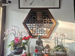 -悦禧耕岛酒店·指月坞餐厅·旺山特色农家乐