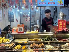 -魏记里脊肉炸炸炸(南门口店)