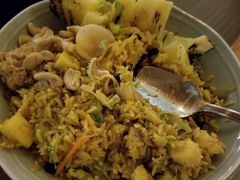 -CHINCHIN 青青·泰国料理(万象食家店)