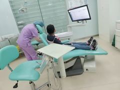 -泰康拜博口腔(凯迪大厦店)