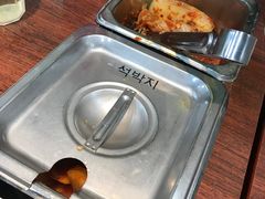 -神仙雪浓汤(明洞店)