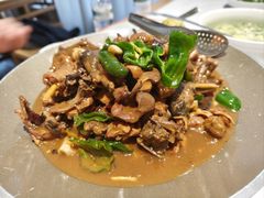 -山东宾馆·齐鲁苑餐厅