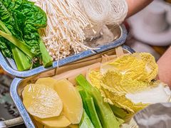 -蛙蛙鸡冷锅鱼(驷马桥店)