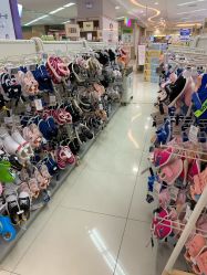 -孩子王童乐园(天津远洋乐堤港店)