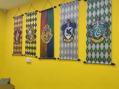 -谜盒子奇幻密室(南屏店)