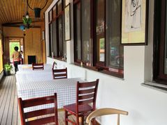 -梨云山居农家乐