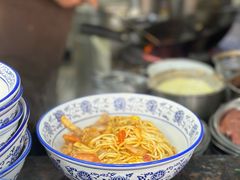 -复兴面王(河东路起源店)