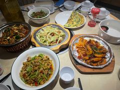 -大碗先生(万家丽店)