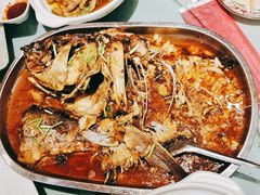-陈家老院子·长春特色东北家宴(一匡街店)