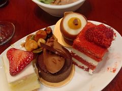 -广州富力君悦大酒店·凯菲厅