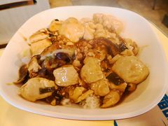 -罐罐打卤饭(一枝园店)