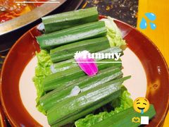 -憨孃孃·重庆老火锅(红山黑金店)