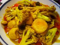 -食彩美印度特色美食餐厅·印度料理