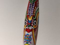 -中国美术学院象山校区-民艺博物馆