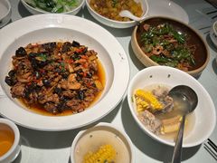 -老傅家湘潭水煮活鱼店(众一国际店)