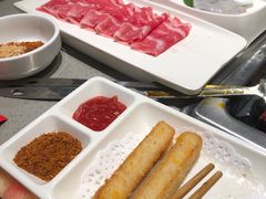 -海底捞火锅(壹悦城店)