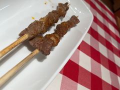 -西贝莜面村(近铁城市广场店)