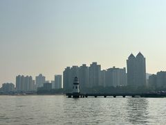 -野狸岛