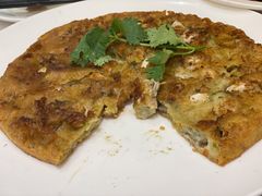 -君德澜酒家·创意粤菜(金山谷店)