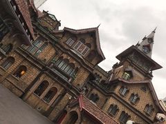 -马勒别墅饭店(静安寺店)