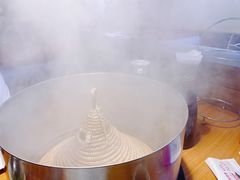 -咕嘟草帽鱼·牛奶一样的鲜鱼汤(天鹅湖万达广场店)