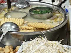 -正宗阳山牛杂(东城店)