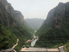 -山西壶关太行山大峡谷旅游景区