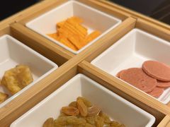 -师烤·豆花烤鱼(广州荔湾扬韬广场店)