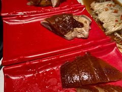 羲和烤鸭+八宝盒-羲和雅苑•北京烤鸭(吴中路万象城店)