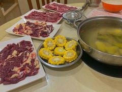 -伟记牛肉(金鸿公路店)