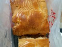 -中关村茶点