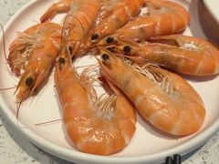 -79号渔船海鲜饭店(坂田店)