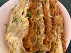 煎饼果子-陈记锅巴菜(五大道店)