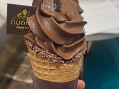 -GODIVA(月星环球港店)