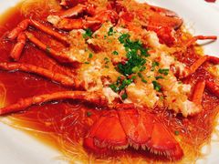 -鸽子侯·家宴·平价海鲜(绿地店)