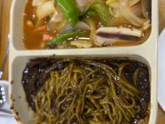 -多宾韩国料理(学衡路店)