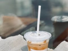 -Moment coffee莳光里咖啡